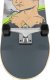 Deskorolka Spokey Skalle Pro (940994) 5