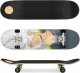 Deskorolka Spokey Skalle Pro (940994) 9
