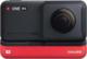 Kamera Insta360 One RS Twin Edition czarna 2