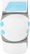 Spokey SHIELD PRO Zest.ochrania. M WH 11