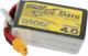 Tattu Akumulator Tattu R-Line 4.0 1550mAh 22.2V 130C 6S1P XT60 5
