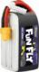 Tattu Akumulator Funfly 1300mAh 22.2V 100C 6S1P XT60 (TAA13006S10X6) 1