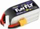 Tattu Akumulator Funfly 1300mAh 22.2V 100C 6S1P XT60 (TAA13006S10X6) 2