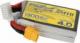 Tattu Akumulator Tattu R-Line Version 4.0 1300mAh 14,8V 130C 4S1P XT60 4