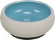 Trixie Miska, dla kota, ceramiczna, 0.6 l/o 14 cm, z gumową podstawą, różne kolory 1