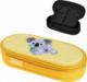 Piórnik Herlitz Piórnik kosmetyczka etui Cute Animals Koala 1