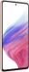 Smartfon Samsung Galaxy A53 5G 8/256GB Pomarańczowy  (SM-A536BZOLEUE) 3