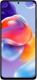 Smartfon Xiaomi Redmi Note 11 Pro Plus 5G 6/128GB Szary  (36895) 2
