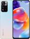 Smartfon Xiaomi Redmi Note 11 Pro Plus 5G 8/256GB Niebieski  (6934177764486) 1
