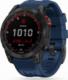 Tech-Protect Pasek Tech-protect Iconband Garmin Fenix 5/6/6 Pro/7 Navy Blue 5