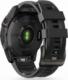 Tech-Protect Pasek Tech-protect Iconband Garmin Fenix 3/3 HR/5X/5X Plus/6X/6X Pro/7X Black 1