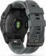 Tech-Protect Pasek Tech-protect Iconband Garmin Fenix 3/3 HR/5X/5X Plus/6X/6X Pro/7X Steel Grey 1