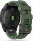 Tech-Protect Pasek Tech-protect Iconband Garmin Fenix 3/3 HR/5X/5X Plus/6X/6X Pro/7X Army Green 1