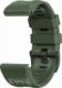 Tech-Protect Pasek Tech-protect Iconband Garmin Fenix 3/3 HR/5X/5X Plus/6X/6X Pro/7X Army Green 2