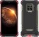 Smartfon DooGee S86 6/128GB Dual SIM Czarno-czerwony 1