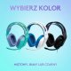 Słuchawki Logitech G335 Zielone (981-001024) 6