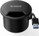 HUB USB Orico biurkowy USB 3.1 Gen1 4x USB A (DESK-4U-BK-BP) 3
