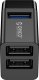 HUB USB Orico Mini hub 3x USB-A 2.0 3.1 Gen1 (MINI-U32L-BK-BP) 9