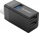 HUB USB Orico Mini hub 3x USB-A 2.0 3.1 Gen1 (MINI-U32L-BK-BP) 8