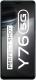Smartfon Vivo Y76 5G 8/128GB Niebieski  (5659834) 2