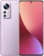 Smartfon Xiaomi 12 5G 8/128GB Fioletowy  (37067) 1