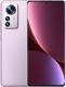 Smartfon Xiaomi 12 Pro 5G 12/256GB Fioletowy  (37126) 1