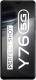 Smartfon Vivo Y76 5G 8/128GB Grafitowy  (5659847) 2