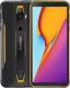Smartfon Blackview BV6300 Pro 6/128GB Dual SIM Czarno-żółty 1