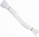 vidaXL Żagiel przeciwsłoneczny, 160 g/m, beżowy 2,5x2,5 m, HDPE 4