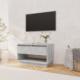 vidaXL vidaXL Szafka pod TV, szarość betonu, 70x41x44 cm, płyta wiórowa 3
