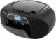 Radioodtwarzacz JVC RCE451B 2