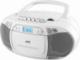 Radioodtwarzacz JVC RCE451W 1