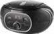 Radioodtwarzacz JVC JVC Radio CD RDE221B 1
