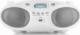 Radioodtwarzacz JVC RDE661W 3