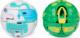Figurka Spin Master Bakugan Baku-Tin złota puszka 2 figurki karty 5