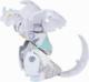 Figurka Spin Master Bakugan Evolutions Dragonoid Sluggler 4 figurki + 2 nano 3