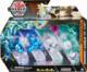 Figurka Spin Master Bakugan Evolutions Dragonoid Sluggler 4 figurki + 2 nano 7