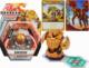 Figurka Spin Master Bakugan Geogan Rising Aurelus Auratoa figurka + karty 1