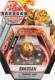 Figurka Spin Master Bakugan Geogan Rising Aurelus Auratoa figurka + karty 4