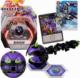 Figurka Spin Master Bakugan Geogan Rising Darkus Crustillion figurka + karty 1