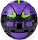 Figurka Spin Master Bakugan Geogan Rising Darkus Crustillion figurka + karty 4