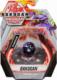 Figurka Spin Master Bakugan Geogan Rising Darkus Crustillion figurka + karty 5