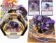 Figurka Spin Master Bakugan Geogan Rising Darkus Ghost Beast figurka + karty 1