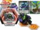 Figurka Spin Master Bakugan Geogan Rising Darkus Ninjiton figurka + karty 1