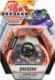 Figurka Spin Master Bakugan Geogan Rising Darkus Ninjiton figurka + karty 5