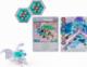 Figurka Spin Master Bakugan Geogan Rising Haos Falcron figurka + karty 2