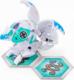 Figurka Spin Master Bakugan Geogan Rising Haos Falcron figurka + karty 3