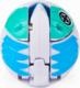 Figurka Spin Master Bakugan Geogan Rising Haos Falcron figurka + karty 4