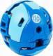 Figurka Spin Master Bakugan Geogan Rising Hydorous Spear Fin figurka + karty 3