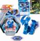Figurka Spin Master Bakugan Geogan Rising Ultra Aquos Apophix figurka + karty 1
